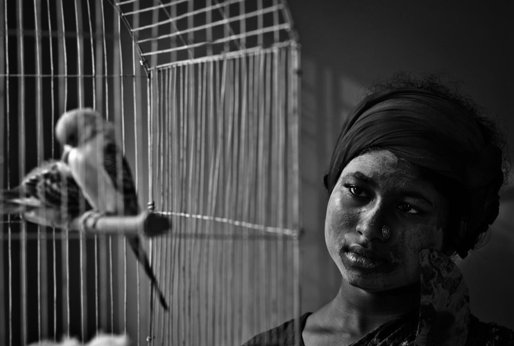 My Personal Best: Bangladeshi Photographer Anindita Roy