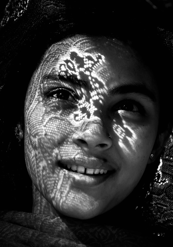 My Personal Best: Bangladeshi Photographer Anindita Roy