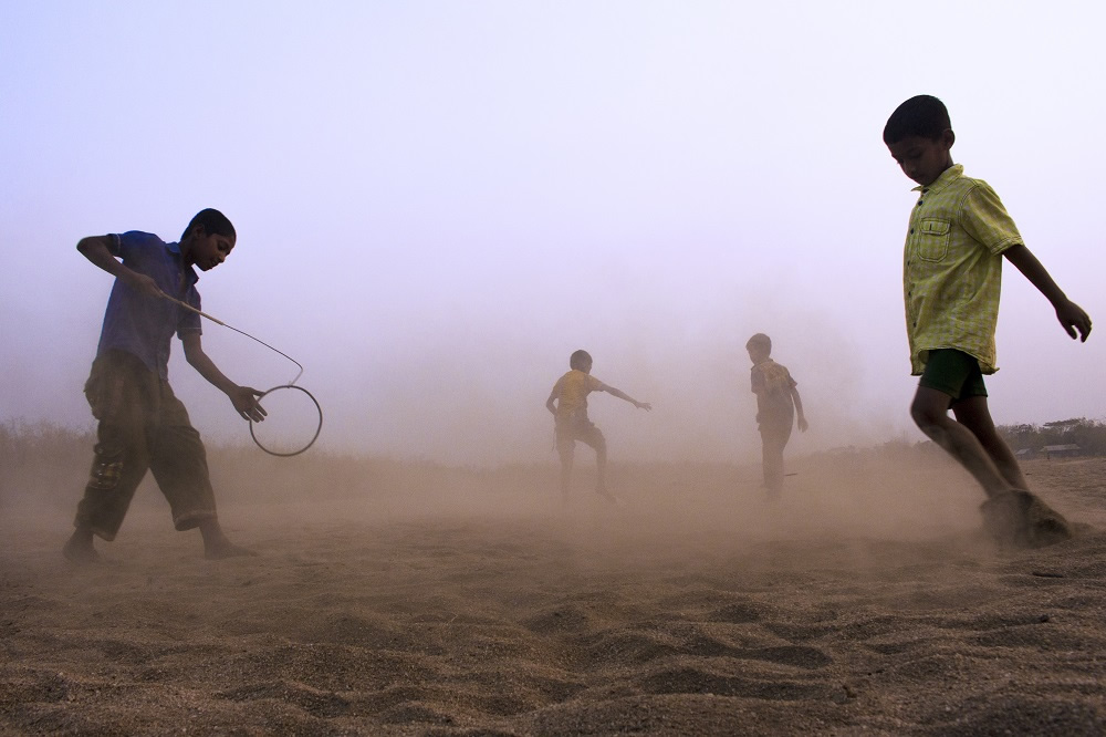 My Personal Best: Bangladeshi Photographer Ayman Nakib