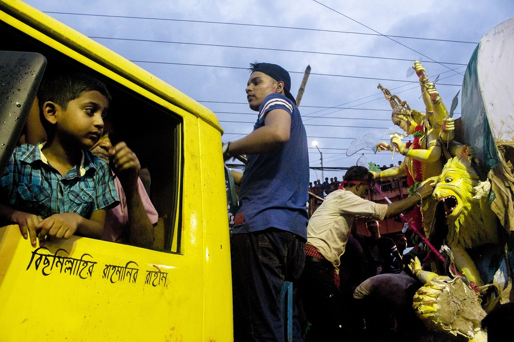 My Personal Best: Bangladeshi Photographer Ayman Nakib