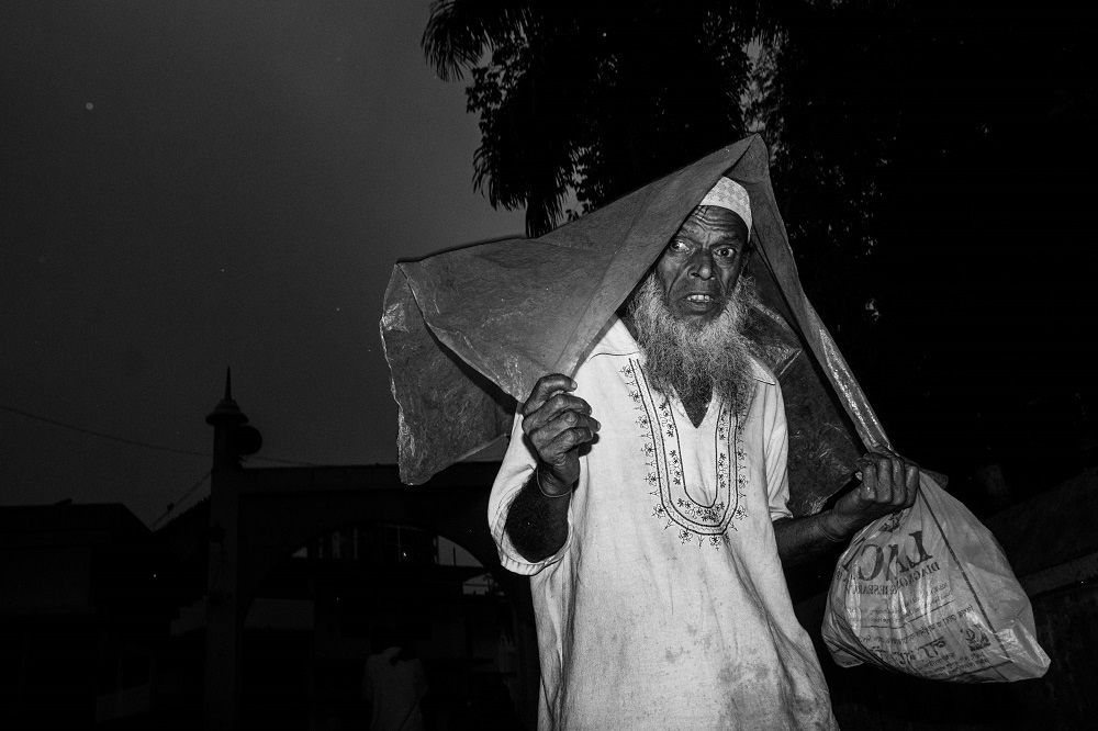 My Personal Best: Bangladeshi Photographer Ayman Nakib