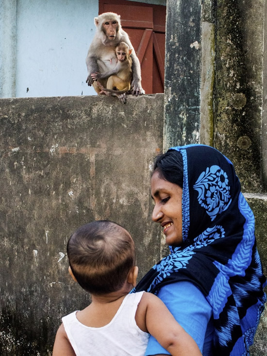 My Personal Best: Bangladeshi Photographer Ayman Nakib