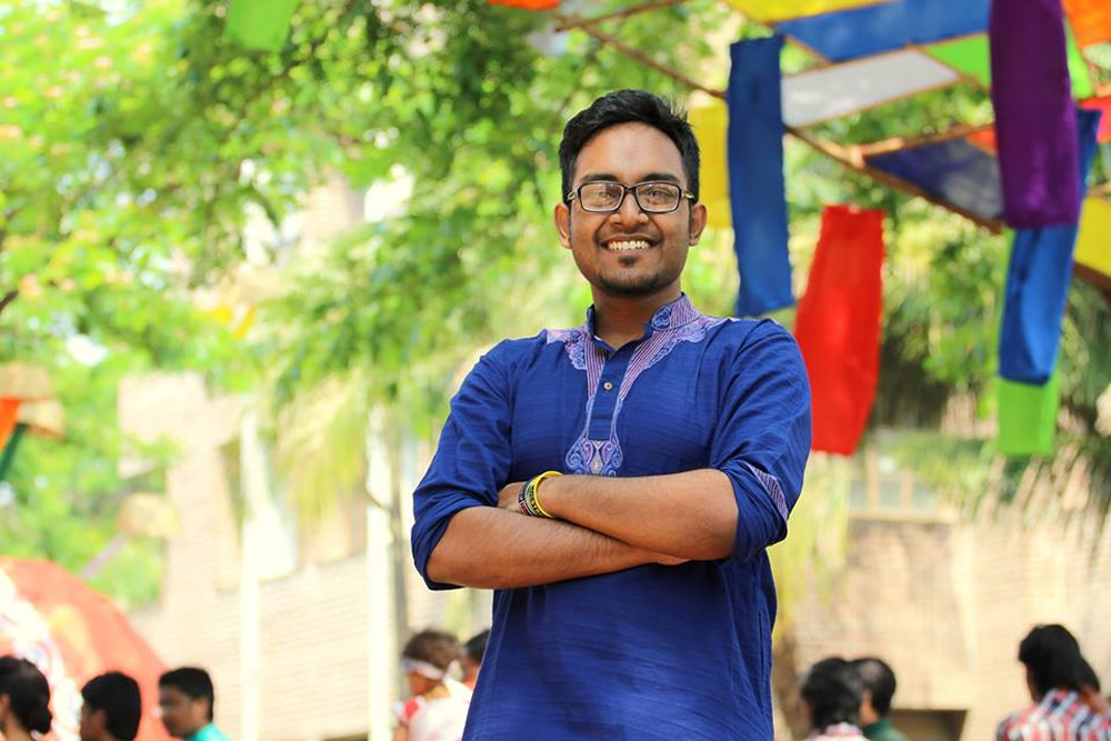 My Personal Best: Bangladeshi Photographer Ayman Nakib