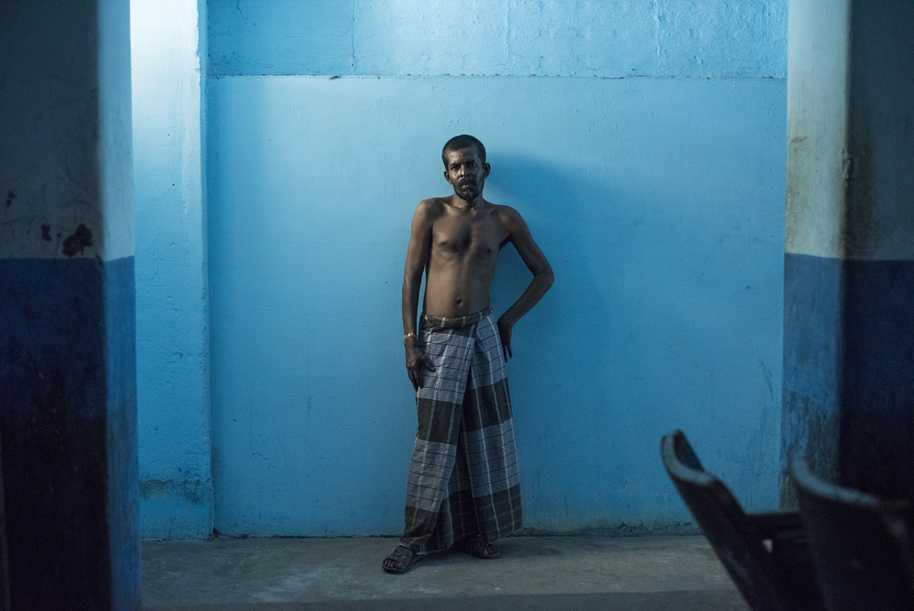 Interview With Indian Photographer Balaji Maheshwar 