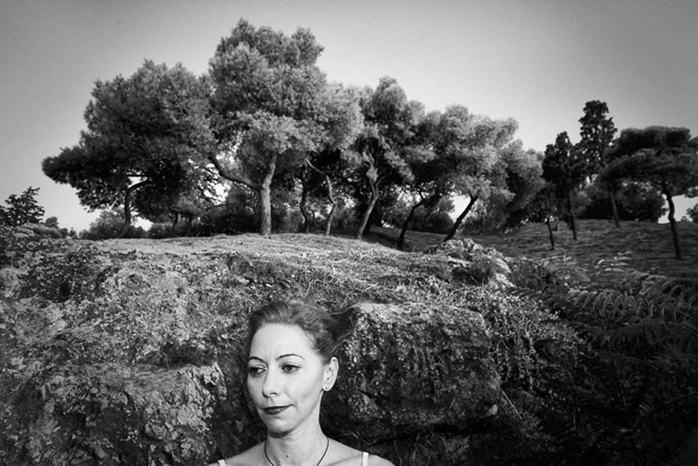 Interview With Greece Photographer Costas Masseras
