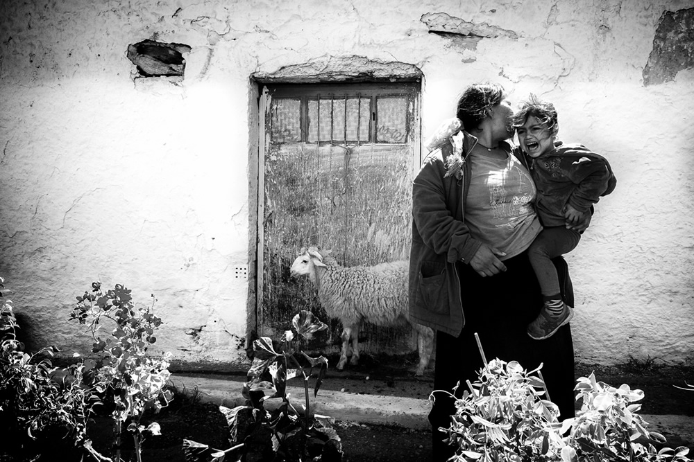 Crete: Photo Series By Greece Photographer Giannis Angelakis