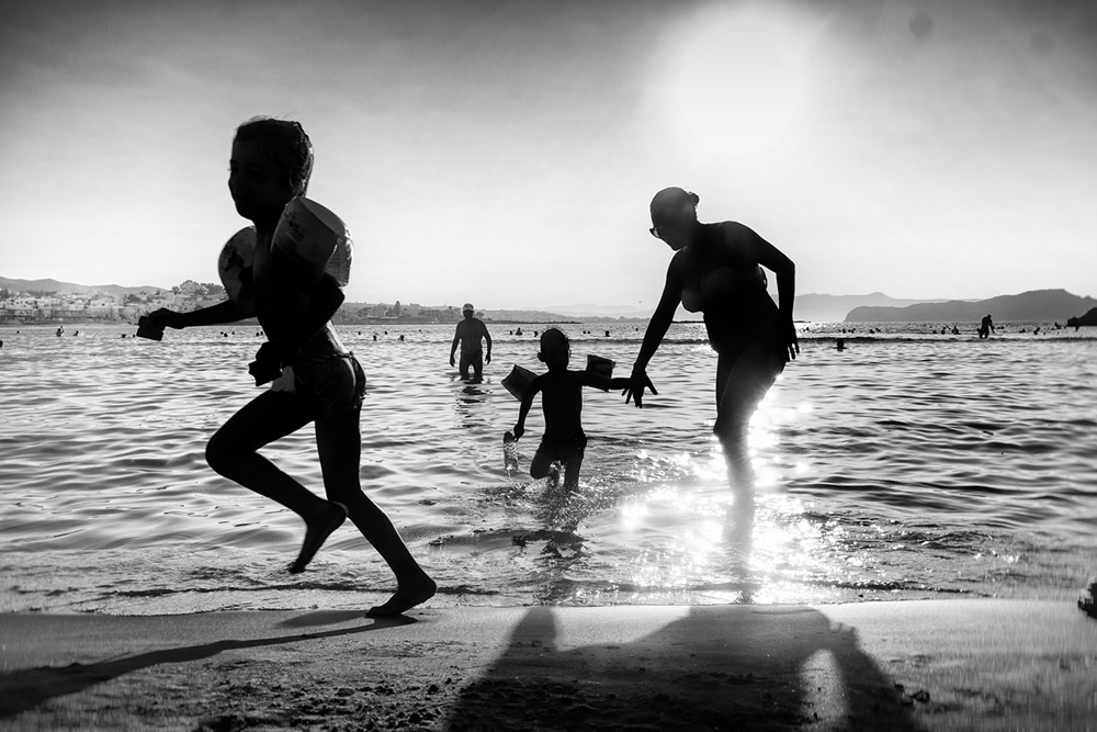Crete: Photo Series By Greece Photographer Giannis Angelakis