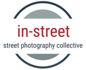 In-Street Collective: An Inspiring Platform For Street Photographers