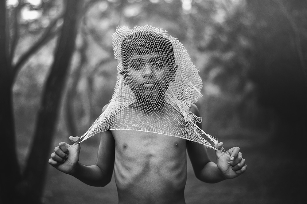 My Personal Best: Bangladeshi Photographer Nahid Sheikh