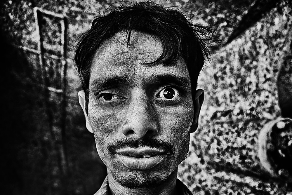 My Personal Best: Bangladeshi Photographer Nahid Sheikh