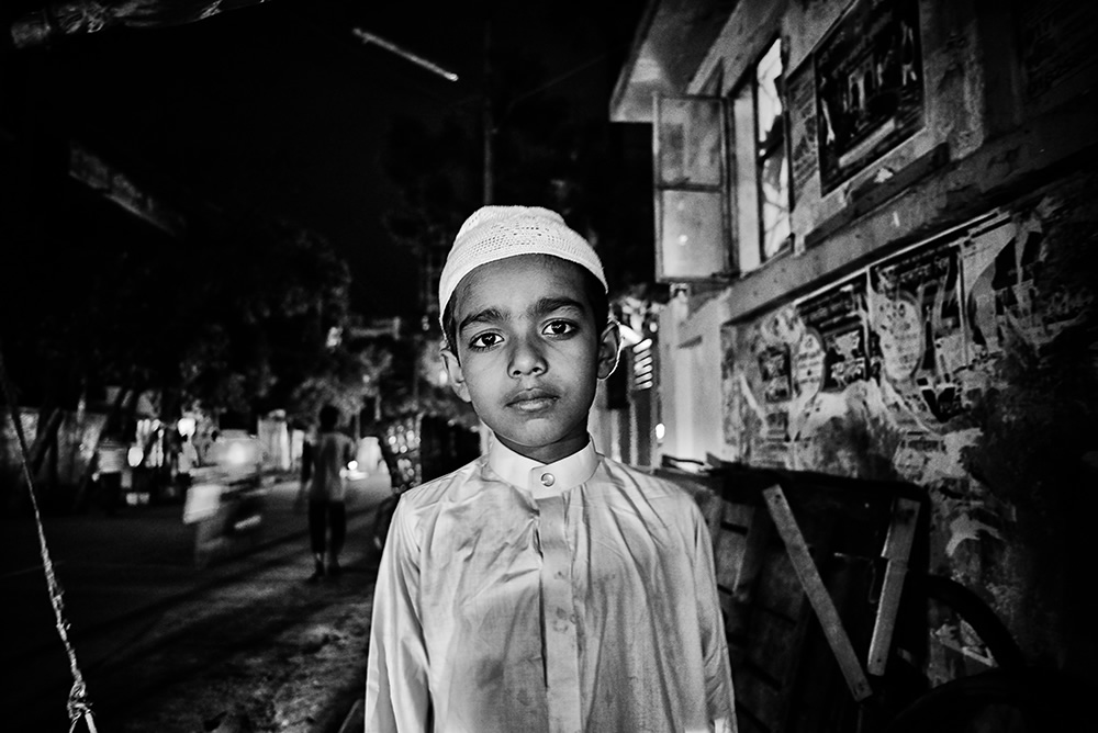 My Personal Best: Bangladeshi Photographer Nahid Sheikh