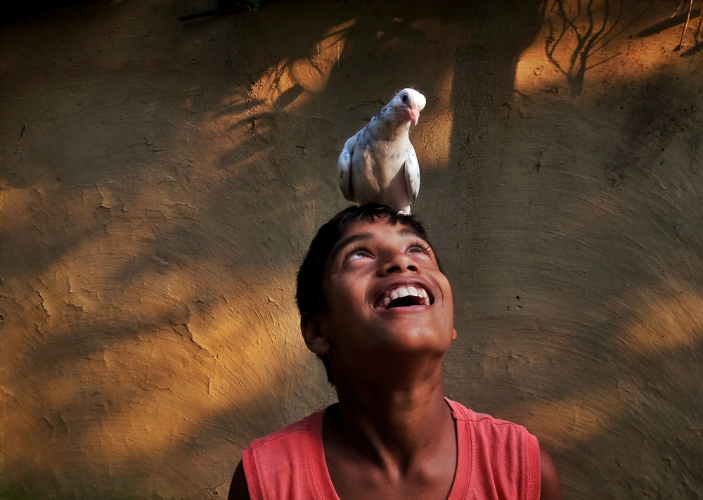 My Personal Best: Bangladeshi Photographer Shahnewaj Jasim