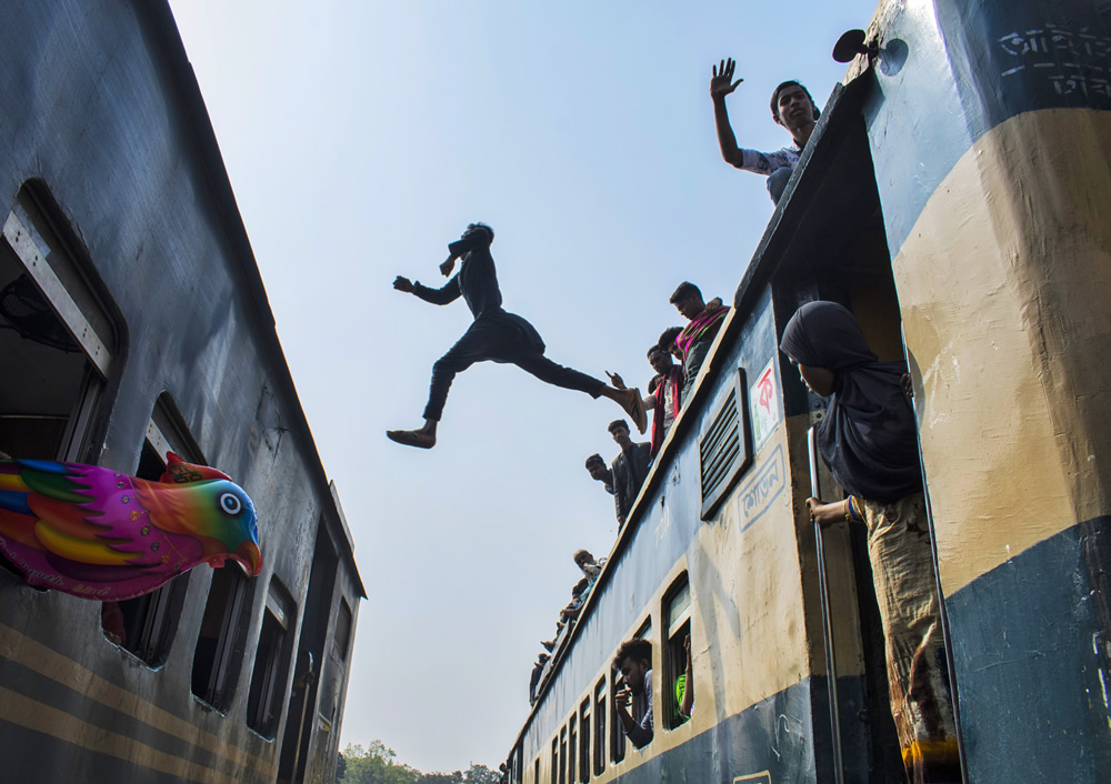 My Personal Best: Bangladeshi Photographer Shahnewaj Jasim