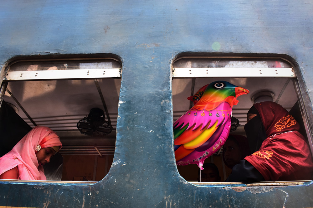 My Personal Best: Bangladeshi Photographer Shahnewaj Jasim