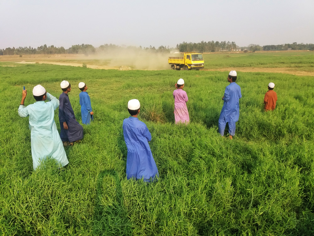 My Personal Best: Bangladeshi Photographer Shahnewaj Jasim