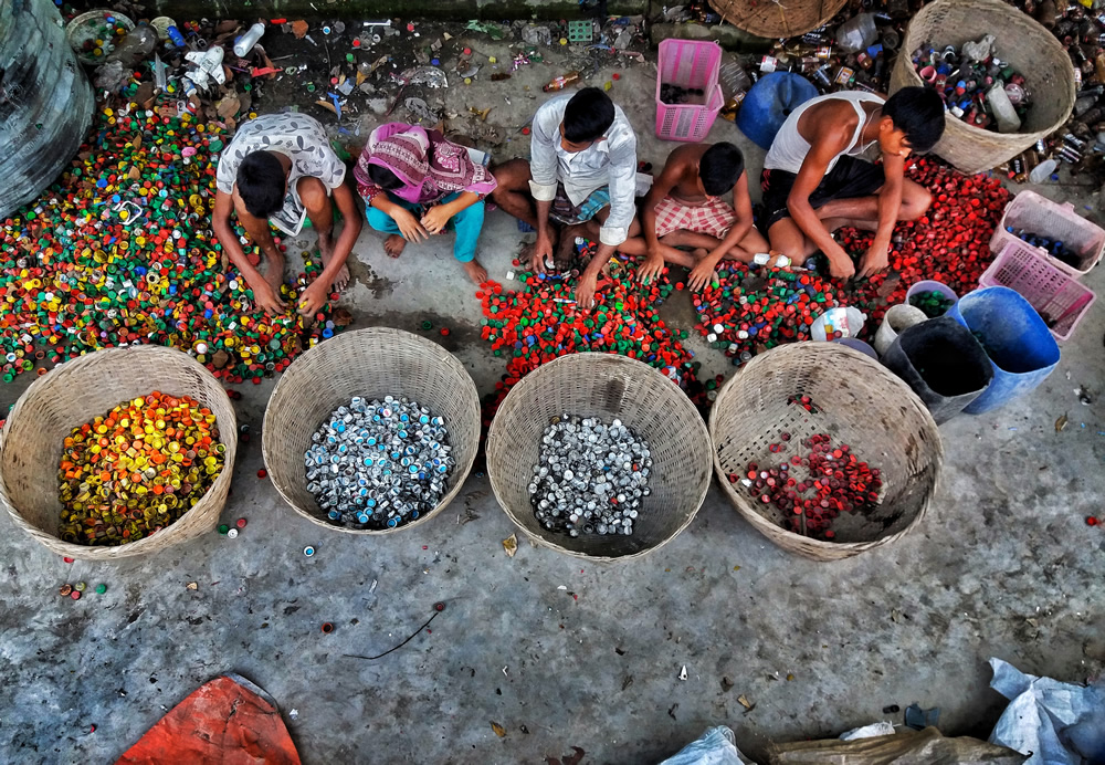 My Personal Best: Bangladeshi Photographer Shahnewaj Jasim