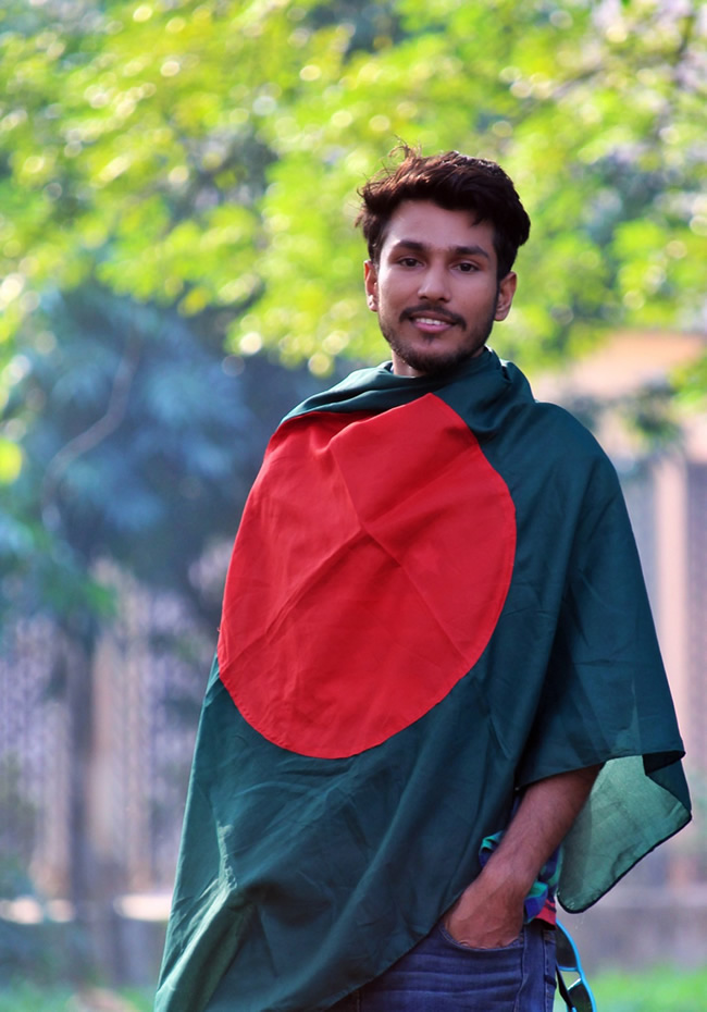 My Personal Best: Bangladeshi Photographer Shahnewaj Jasim