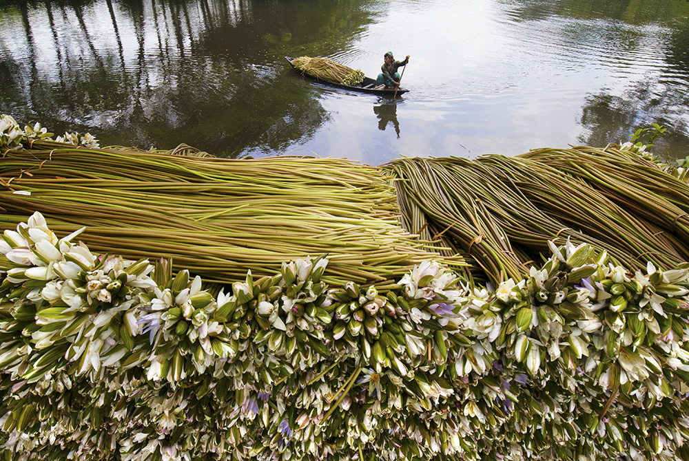 My Personal Best: Indian Photographer Sourav Ghosh