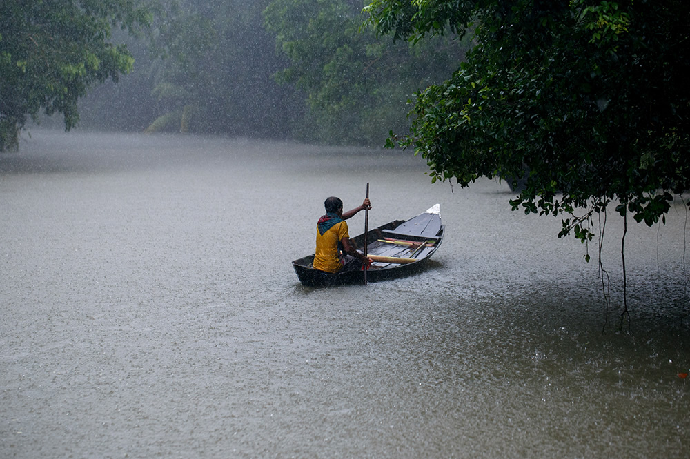 My Personal Best: Indian Photographer Sourav Ghosh