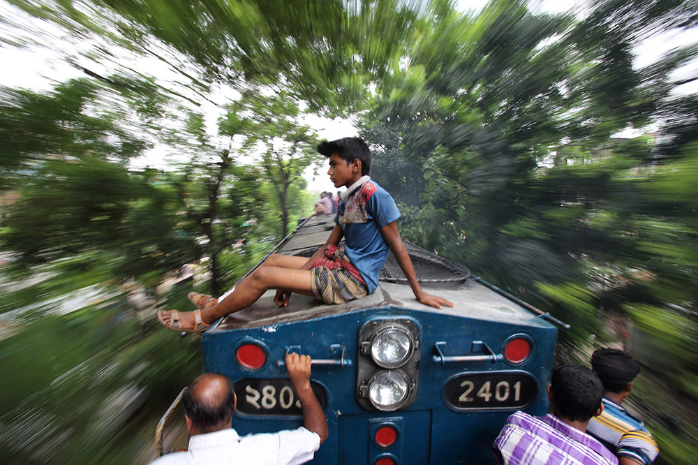 My Personal Best: Indian Photographer Sourav Ghosh