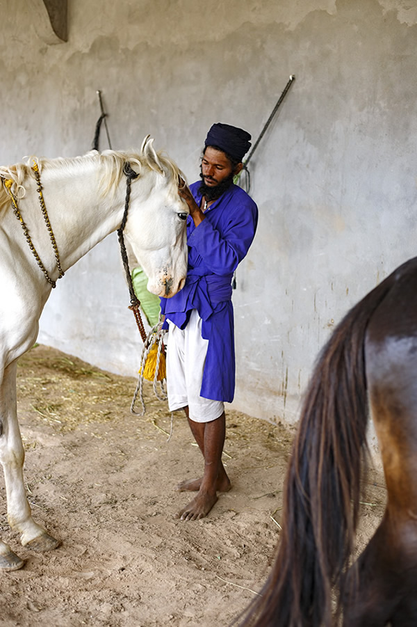 My Personal Best: Indian Photographer Sourav Ghosh