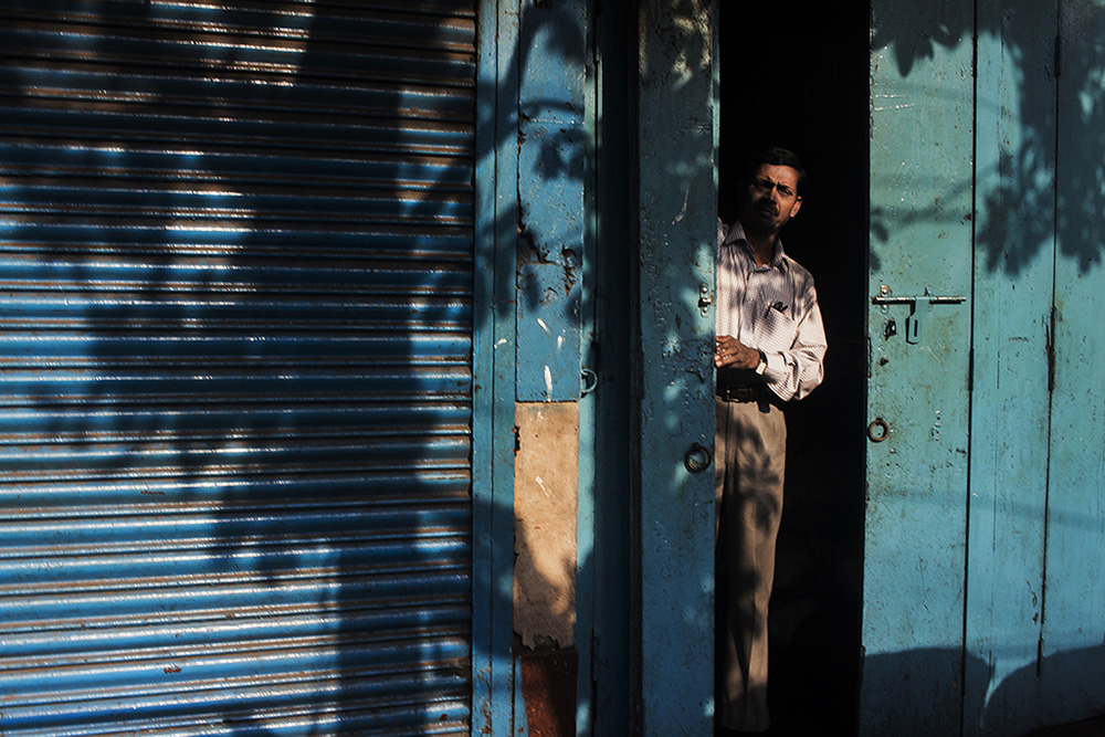 My Personal Best: Indian Photographer Subhajit Naskar