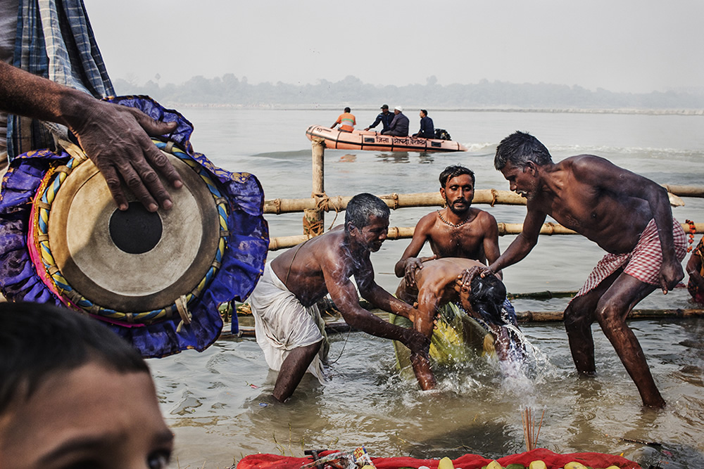 My Personal Best: Indian Photographer Subhajit Naskar