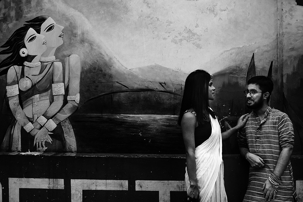 My Personal Best: Indian Photographer Subhajit Naskar