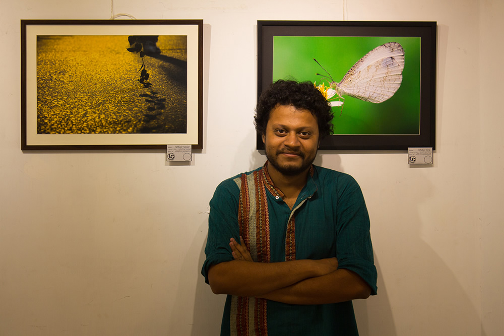 My Personal Best: Indian Photographer Subhajit Naskar