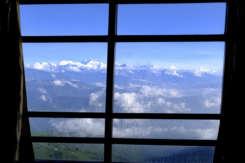Traveling With The Windows: Photo Series By Sandipa Malakar