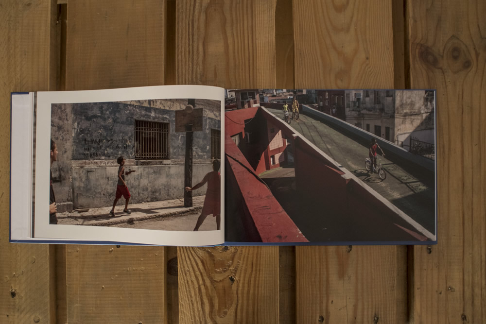 A Slow Rush: New Photo Book By Marcelo Caballero