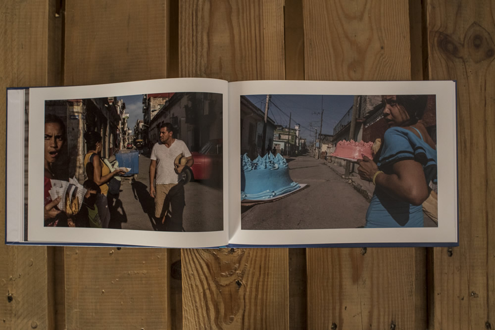 A Slow Rush: New Photo Book By Marcelo Caballero