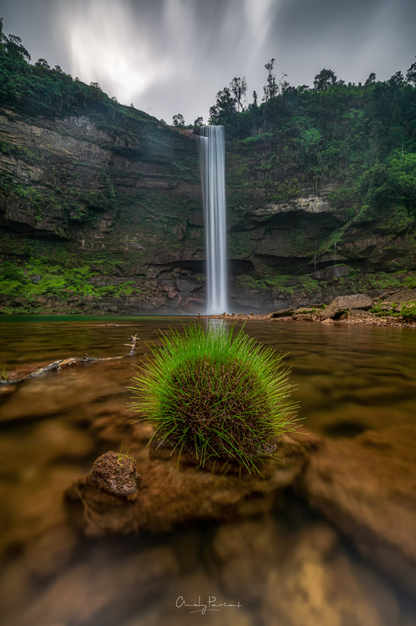 Nature Photographer Andy Pariat In Conversation With Raj Sarkar