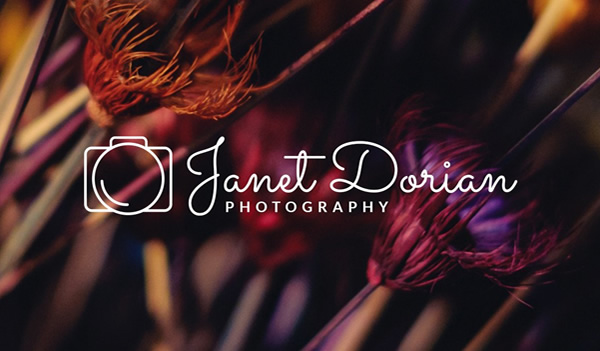 Inspiring Photography Logos