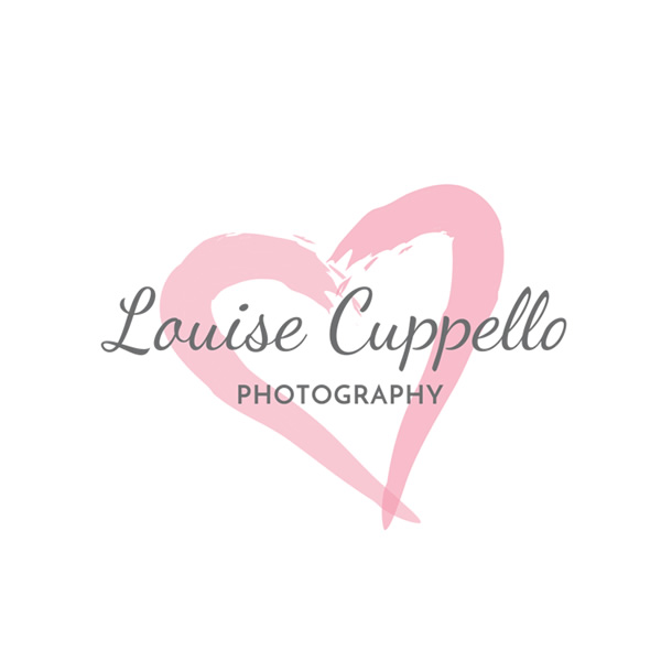Inspiring Photography Logos