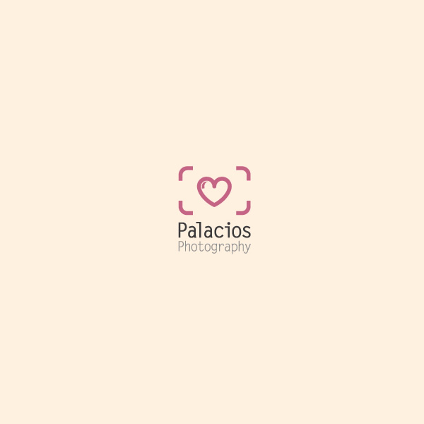 Inspiring Photography Logos