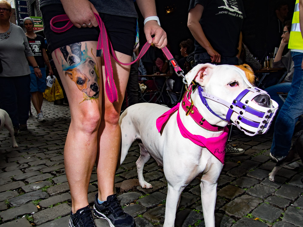 My Personal Best: London Street Photographer Cam Crosland