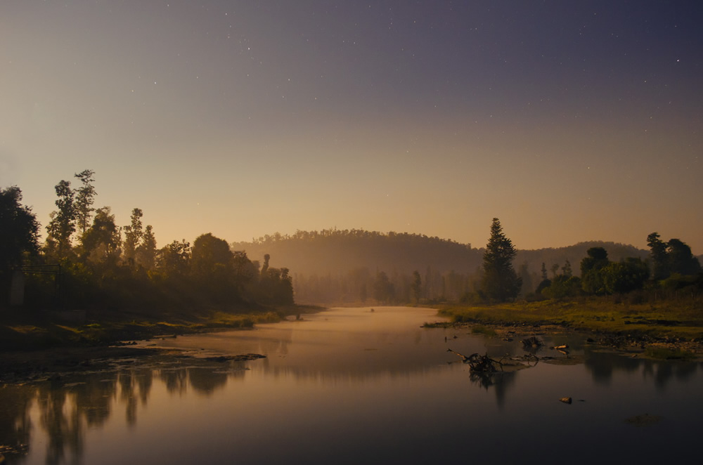 My Personal Best: Indian Photographer Hiren Joshi