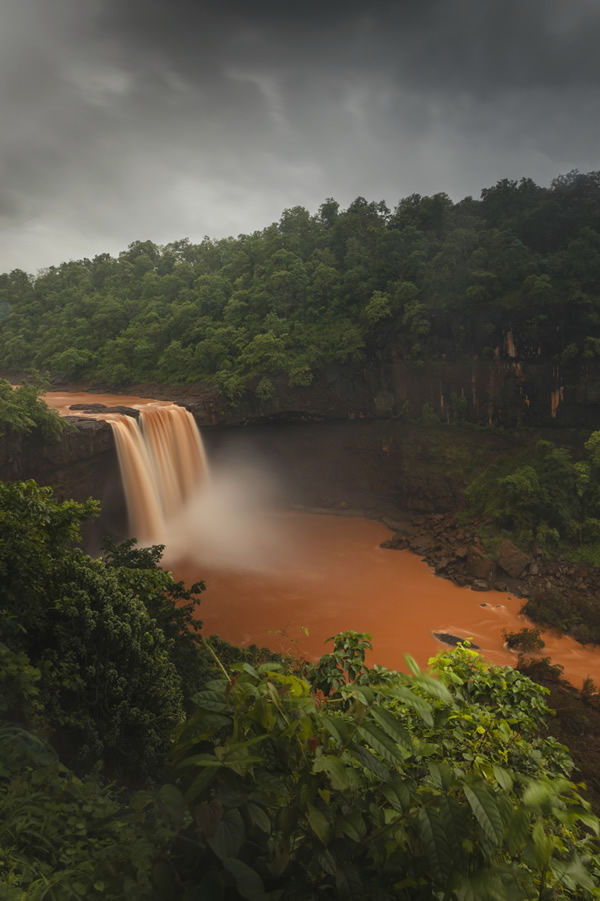 My Personal Best: Indian Photographer Hiren Joshi