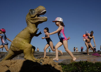 Australian Street Photographer Julia Coddington In conversation With Raj Sakar