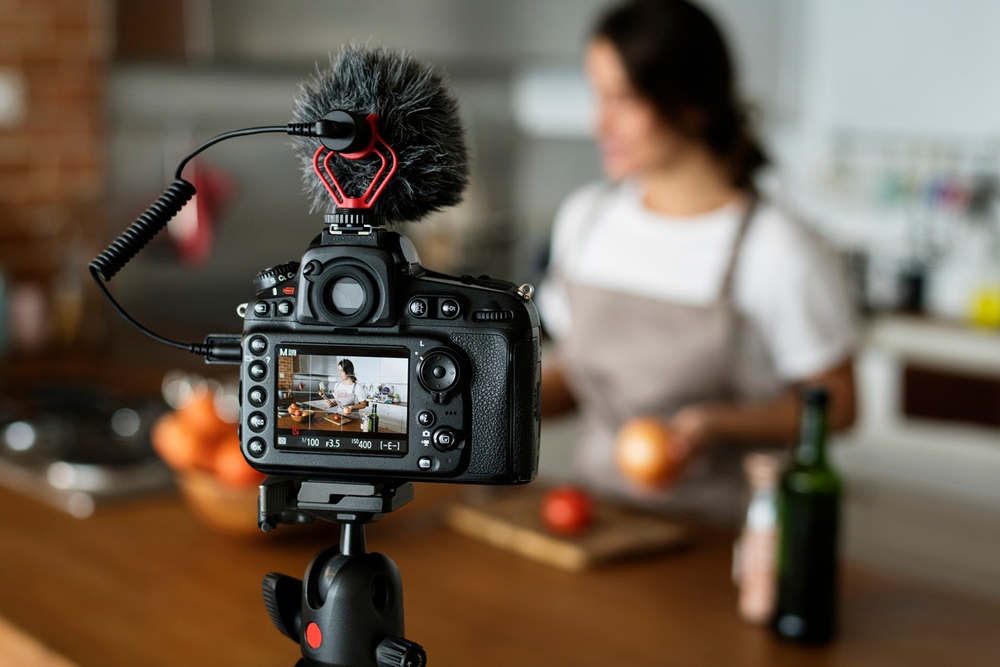 How To Shoot Videos Like A Pro Ultimate Tips