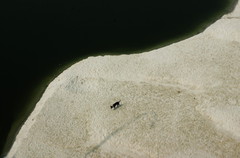 Sounds Of A River: Photo Series By Jibon Malaker - 121Clicks.com