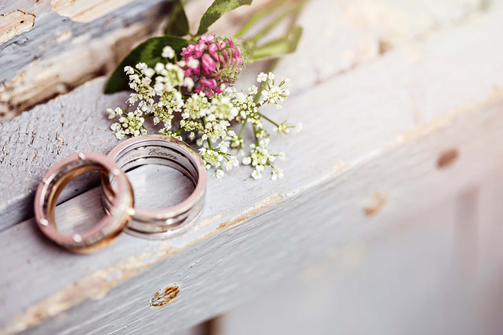 Best Ways to Prepare Before Meeting a Wedding Photographer