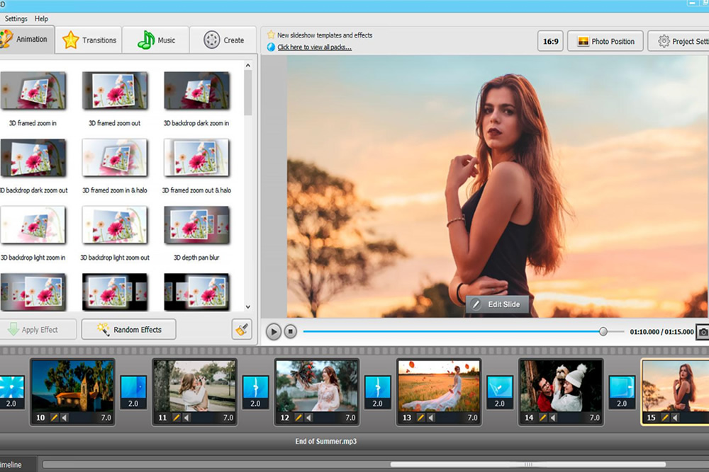 for windows instal Aiseesoft Slideshow Creator 1.0.60