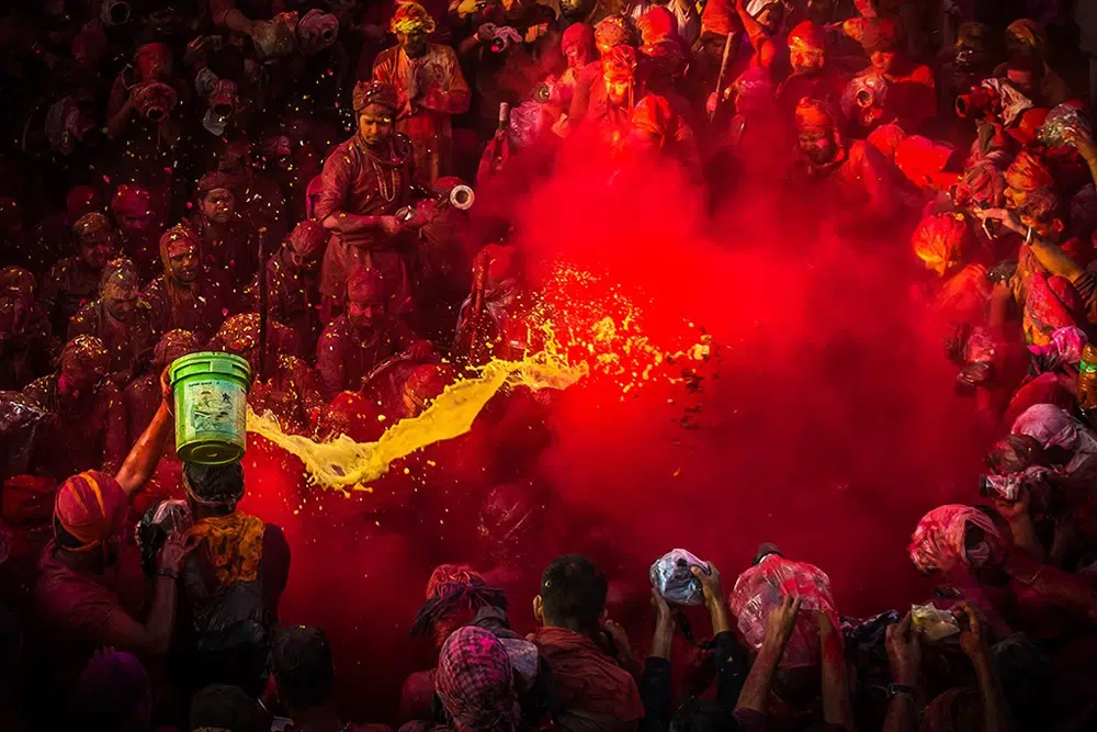 Best Entries (So Far) Of The 121 Clicks Photo Contest – Festival Essence