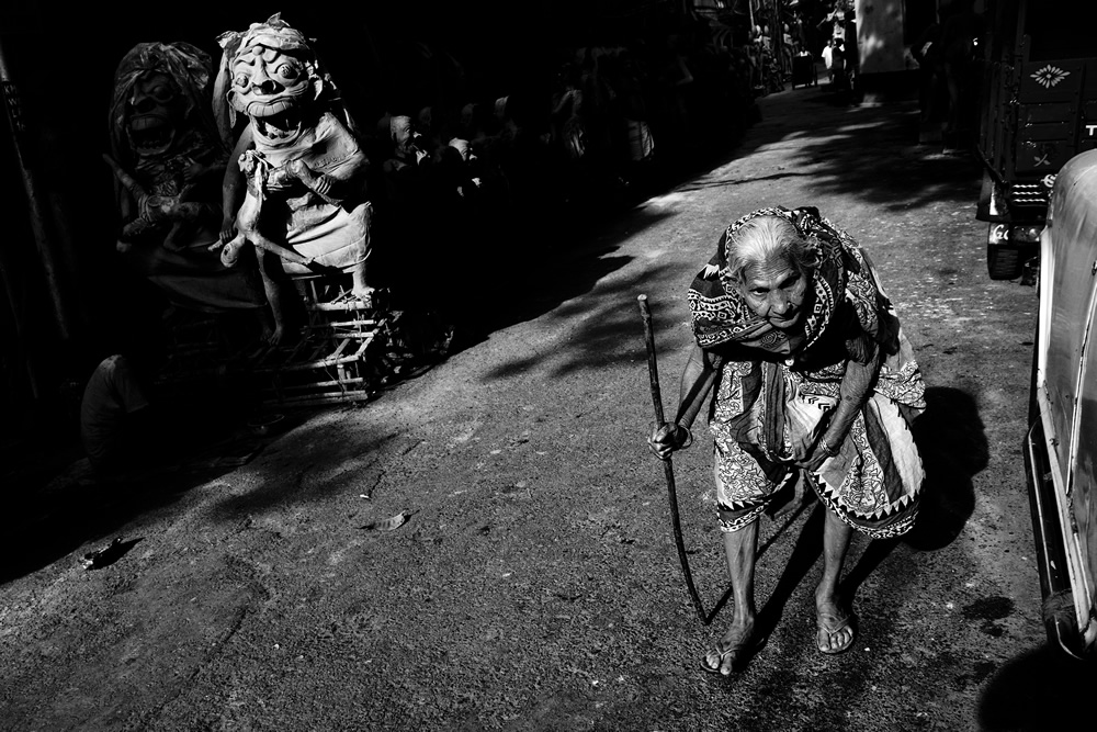 Indian Street Photographer Atanu Pal In Conversation With Raj Sarkar