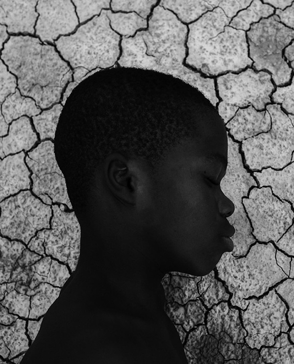 The Boy & The Earth, Ghana - By Antoine Jonquire