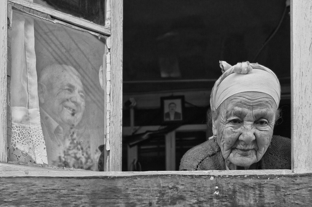 My Personal Best: Turkish Street Photographer Fatma Sule Demir