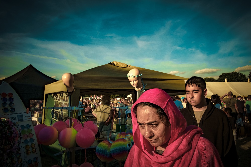 My Personal Best: Hungarian Street Photographer Kosa Krisztian