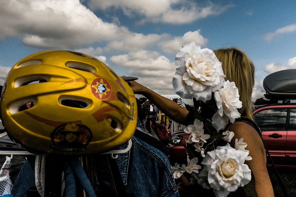 My Personal Best: Hungarian Street Photographer Kosa Krisztian